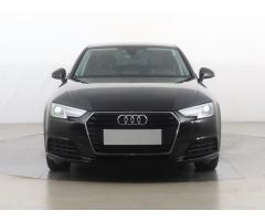 Audi A4 2.0 TDI 110kW - 2