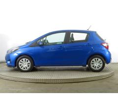 Toyota Yaris 1.0 VVT-i 53kW - 4