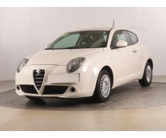 Alfa Romeo MiTo 1.4 MPI 51kW - 6