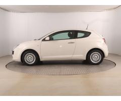 Alfa Romeo MiTo 1.4 MPI 51kW - 7