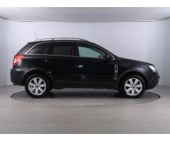 Opel Antara 2.0 CDTI 93kW - 8