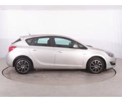 Opel Astra 1.7 CDTI 81kW - 8