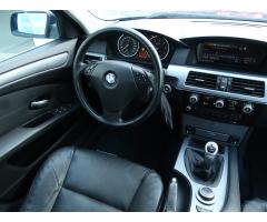 BMW Řada 5 525i 160kW - 9