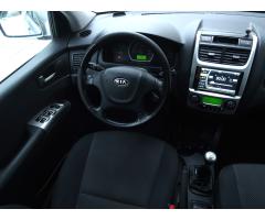 Kia Sportage 2.0 CRDi 110kW - 9