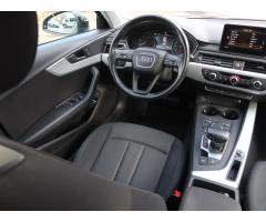 Audi A4 2.0 TDI 110kW - 9
