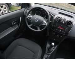 Dacia Logan 1.0 SCe 54kW - 9