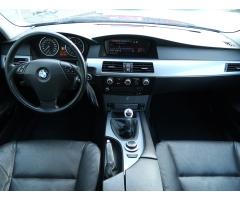 BMW Řada 5 525i 160kW - 10