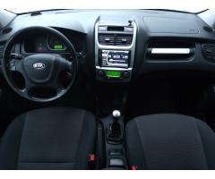 Kia Sportage 2.0 CRDi 110kW - 10