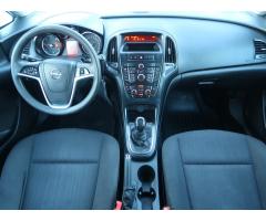 Opel Astra 1.7 CDTI 81kW - 10