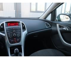 Opel Astra 1.6 16V 85kW - 11