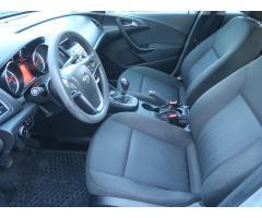 Opel Astra 1.7 CDTI 81kW - 16