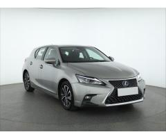 Lexus CT 200h 200h 100kW - 1