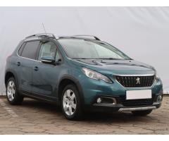 Peugeot 2008 1.2 PureTech 96kW - 1