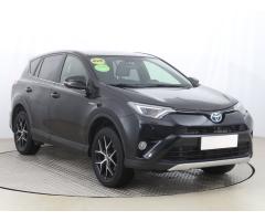 Toyota RAV4 2.5 Hybrid 145kW - 1