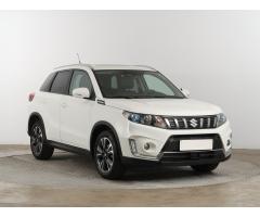 Suzuki Vitara 1.4 BoosterJet 103kW - 1