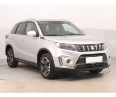 Suzuki Vitara 1.4 BoosterJet 95kW - 1