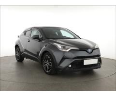 Toyota C-HR 1.8 Hybrid 90kW - 1