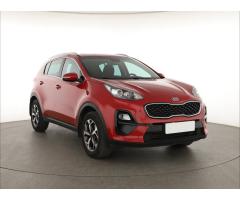 Kia Sportage 1.6 GDI 97kW - 1