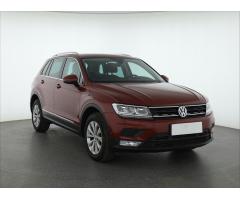 Volkswagen Tiguan 2.0 TDI 110kW - 2