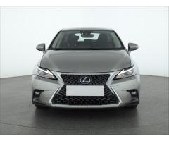 Lexus CT 200h 200h 100kW - 2