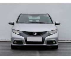 Honda Civic 1.4 i-VTEC 73kW - 2