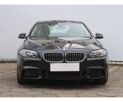 BMW Řada 5 520d 135kW - 2