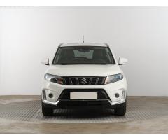 Suzuki Vitara 1.4 BoosterJet 103kW - 2