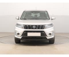 Suzuki Vitara 1.4 BoosterJet 95kW - 2