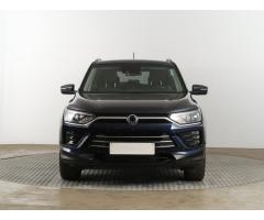 SsangYong Korando 1.5 T-GDI 120kW - 2