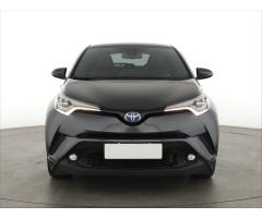 Toyota C-HR 1.8 Hybrid 90kW - 2