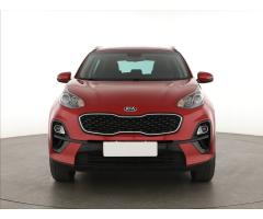 Kia Sportage 1.6 GDI 97kW - 2