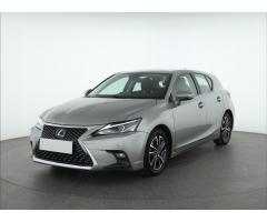 Lexus CT 200h 200h 100kW - 3