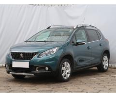 Peugeot 2008 1.2 PureTech 96kW - 3