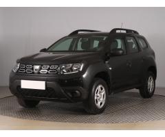 Dacia Duster 1.6 SCe 84kW - 3