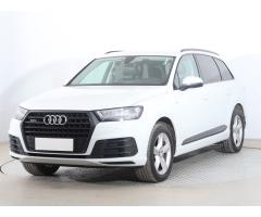 Audi Q7 quattro tiptronic DSG Zlevněno o 21 000 Kč