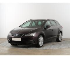 Seat Leon 1.4 TSI 110kW - 3