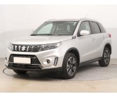 Suzuki Vitara 1.4 BoosterJet 95kW - 3