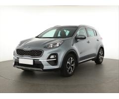 Kia Sportage 1.6 CRDi 100kW - 3