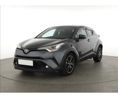 Toyota C-HR 1.8 Hybrid 90kW - 3