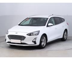 Ford Focus 1.5 EcoBlue 88kW - 3