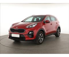 Kia Sportage 1.6 GDI 97kW - 3