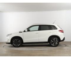 Suzuki Vitara 1.4 BoosterJet 103kW - 4