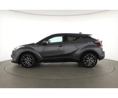 Toyota C-HR 1.8 Hybrid 90kW - 4