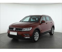 Volkswagen Tiguan 2.0 TDI 110kW - 5