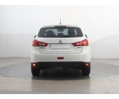 Mitsubishi ASX 1.6 MIVEC 86kW - 6