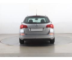 Opel Astra 1.6 CDTI 100kW - 6