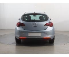 Opel Astra 1.7 CDTI 81kW - 6