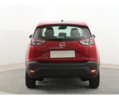 Opel Crossland X 1.2 Turbo 81kW - 6