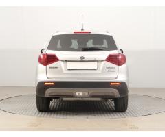 Suzuki Vitara 1.4 BoosterJet 95kW - 6