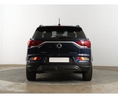 SsangYong Korando 1.5 T-GDI 120kW - 6